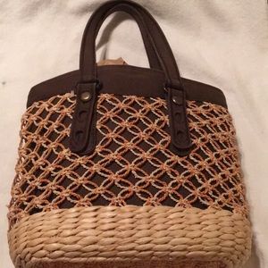 Lucky brand purse